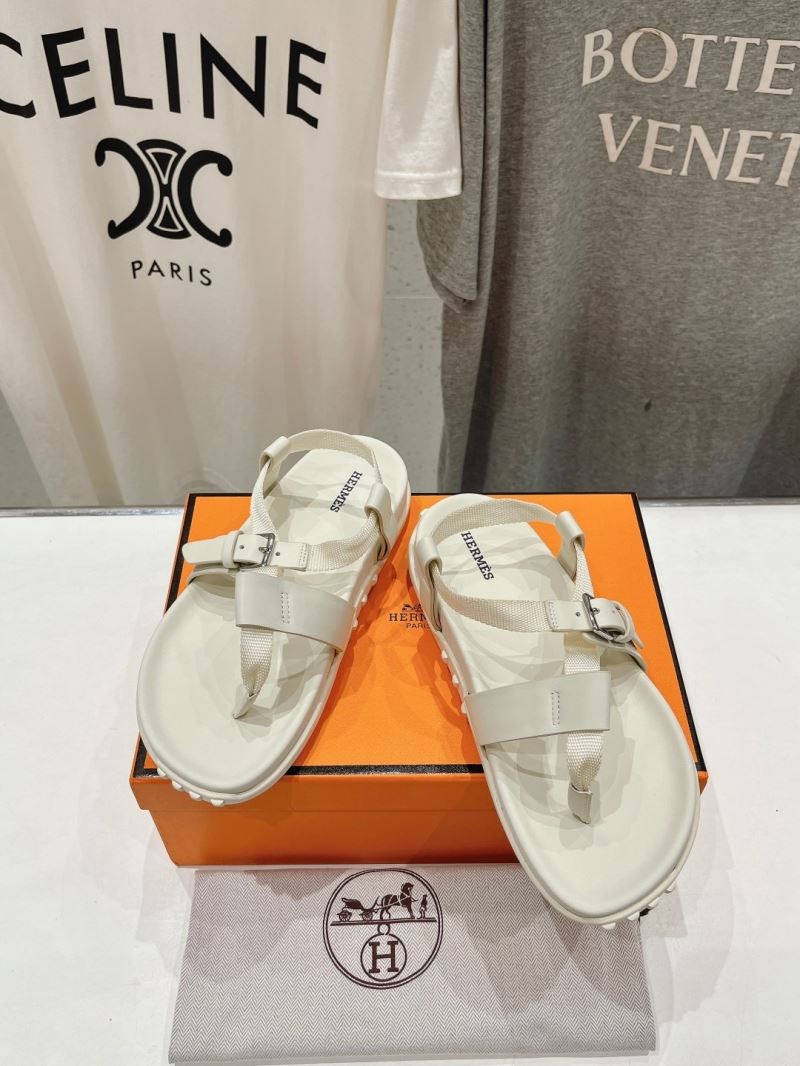 Hermes Sandals